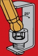 Bondhus Sada Imbus kľúčov L metric / inch / torx