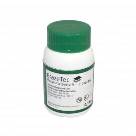 BrazeTec h tavidlo, FH 10, 100g