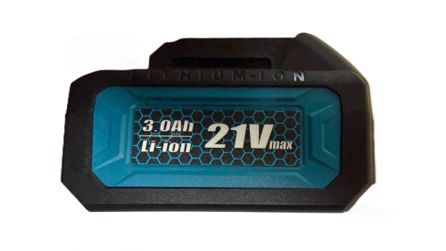 CBC 21V/3Ah aku Li-ion pre OB85/SB