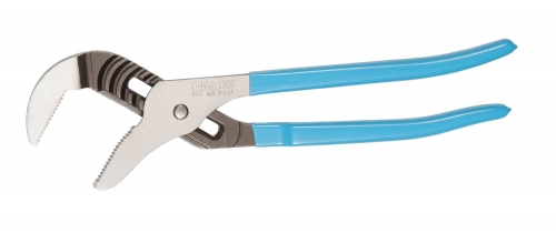 Channellock 460-16, 4 1/4˝, rovná čeľusť