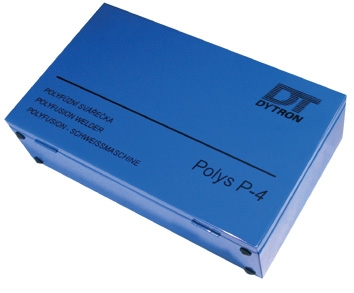 Dytron kufor veľký P-4 650W