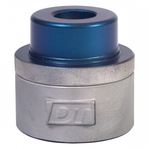 Dytron nástavec párový 16mm, blue
