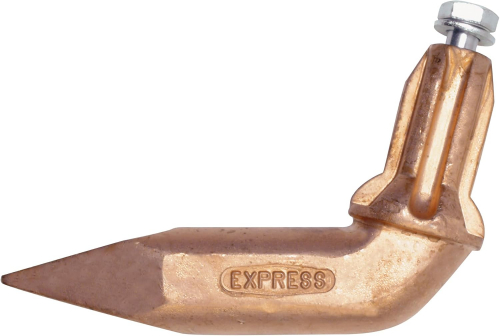 Express Diamantový spájkovací hrot 235 g