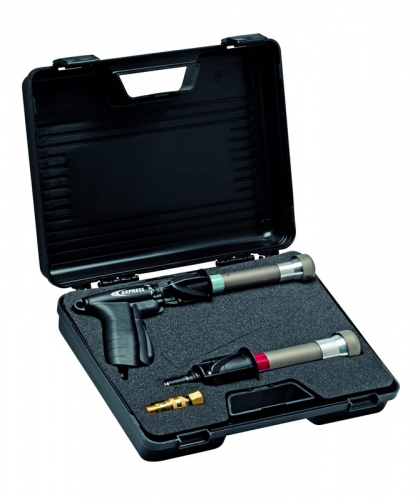 Express Raptor set 30+90 kW+rýchlospojka