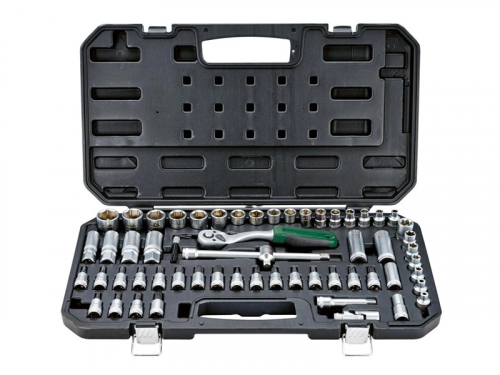 Gola sada (65 dielna)