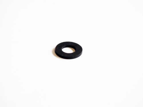 Gumové tesnenie k PB regulátorom, 19×10×2 mm