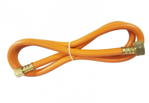 Hadica PB, G 3/8 x W21,8˝LH, 1,5 m