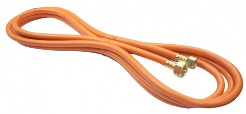 Hadica PB, G 3/8 x W21,8˝LH, 5m