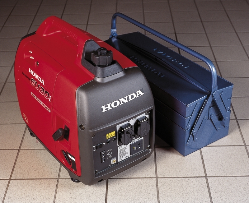 Honda eu 20i