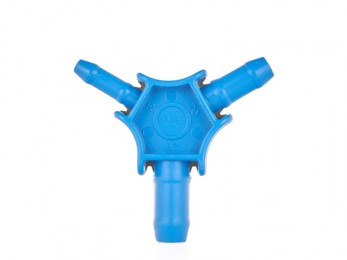 Kaliber s odhrotovačom na AL-PEX, 16-20-26 mm