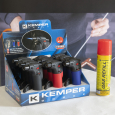 Kemper Mikro horák Turbo set