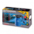 Kemper Tornado s piezo-zapaľovaním a plynom