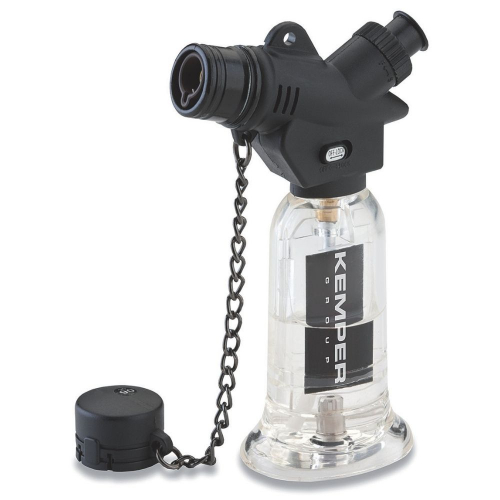 Kemper vreckový horák s ihlovým plameňom