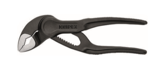 KNIPEX Cobra kliešte 100mm