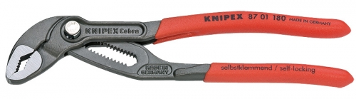 KNIPEX Cobra kliešte 180mm