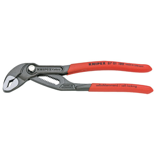 Knipex Cobra kliešte 180mm