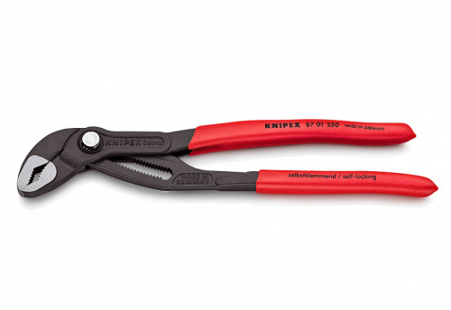 Knipex Cobra kliešte  250mm