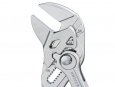 Knipex kliešťový kľúč 180 mm