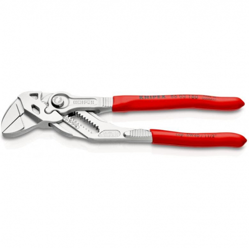 Knipex kliešťový kľúč 180 mm