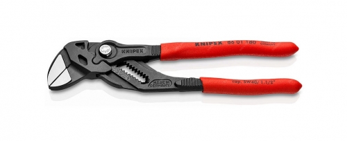 KNIPEX Kliešťový kľúč 180mm