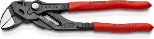 Knipex Kliešťový kľúč 180mm