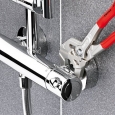 Knipex kliešťový kľúč 250 mm