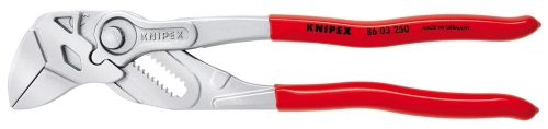 Knipex kliešťový kľúč 250 mm