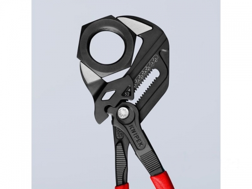 KNIPEX Kliešťový kľúč 250mm