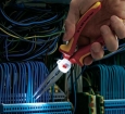 Knipex magnetické LED osvetlenie na náradie