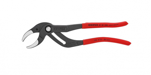 Knipex Sifónové kliešte 250 mm