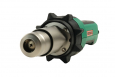 Leister Hot Jet 302 A, 230V/600W, násuvný Ø 21,3 mm