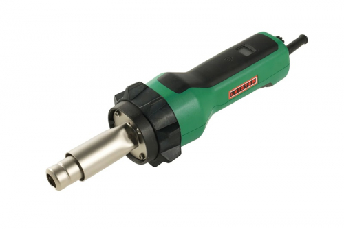 Leister Hot Jet 302 A, 230V/600W, násuvný Ø 21,3 mm