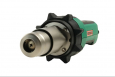 Leister Hot Jet 500 A, 230V/1050W, box, násuvný Ø 31,5 mm