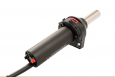 Leister Hot Jet S, 230V, násuvný Ø 21mm
