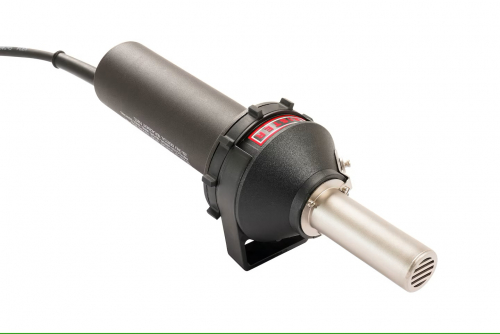 Leister Hot Jet S, 230V, násuvný Ø 21mm