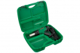 Leister kufor Solano AT