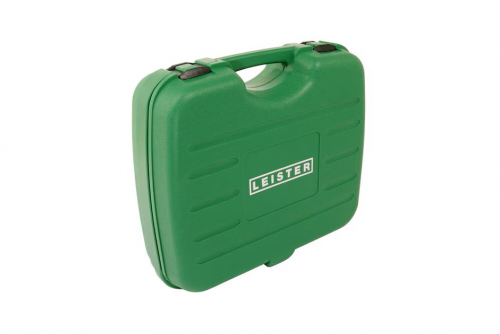 Leister kufor Solano AT