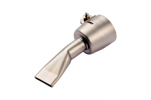 Leister Plochá tryska 20 mm, 15° nasúvacia