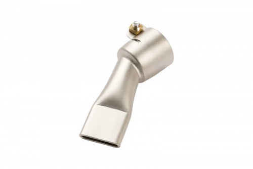 Leister plochá tryska 20 mm pre Hot Jet