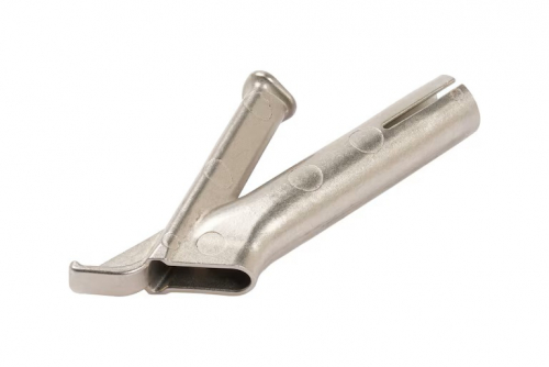 Leister Rýchlozváracia tryska, klinová 5,7mm