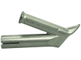 Leister Rýchlozváracia tryska, kruhová 4mm