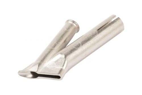 Leister rýchlozváracia tryska, kruhová 4mm