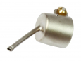 Leister tryska sploštená 3 x 1,5 mm pre Hot Jet