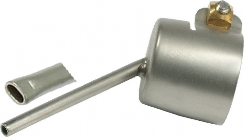 Leister tryska sploštená 3 x 1,5 mm pre Hot Jet