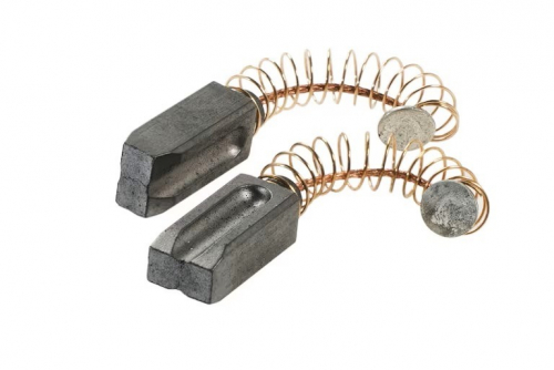 Leister uhlíky pre Triac S, ST, AT, PID (2ks)
