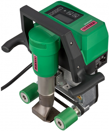 Leister UNIDRIVE 500 (40 mm) 230 V / 2400 W