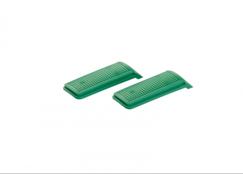 Leister vzduchový filter (AT, ST) zelený, pár