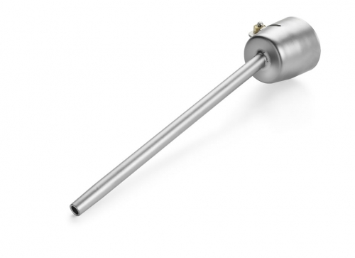 Leister Základná tryska, kruhová 5 x 150mm, predĺžená