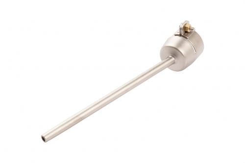 Leister Základná tryska, kruhová 5 x 150mm, predĺžená