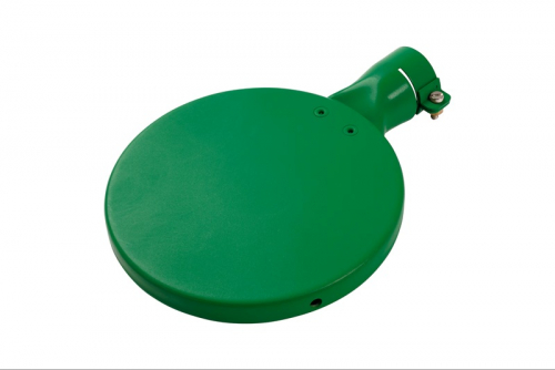 Leister zrkadlo zváracie 135 mm, PTFE